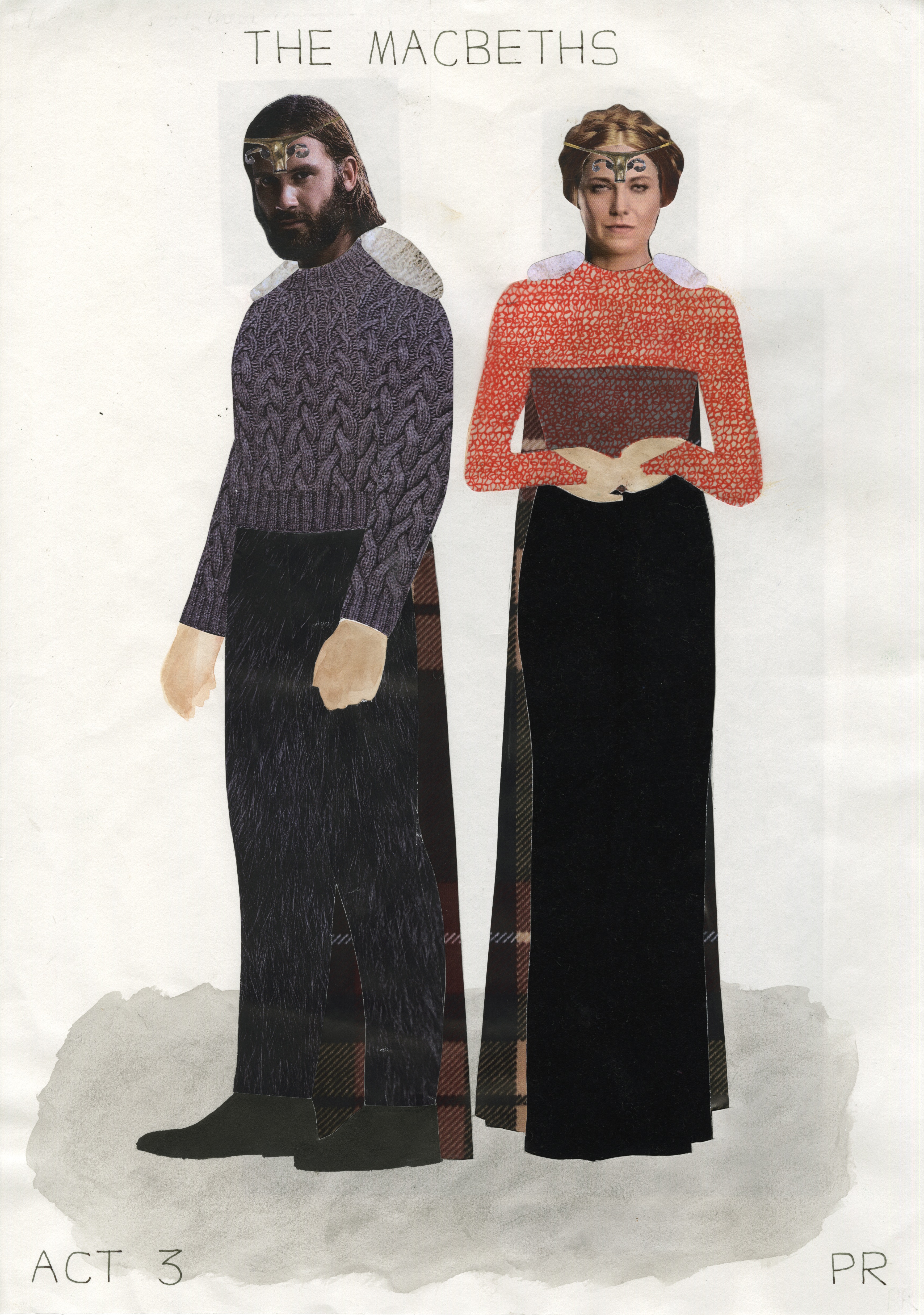 Macbeth - coronation